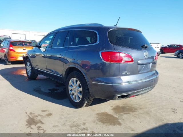 Photo 2 VIN: 5GAKRCKD9EJ248444 - BUICK ENCLAVE 