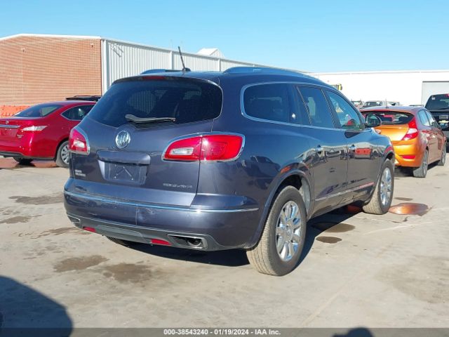 Photo 3 VIN: 5GAKRCKD9EJ248444 - BUICK ENCLAVE 