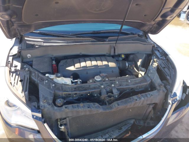 Photo 9 VIN: 5GAKRCKD9EJ248444 - BUICK ENCLAVE 