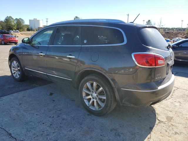 Photo 1 VIN: 5GAKRCKD9EJ256799 - BUICK ENCLAVE 