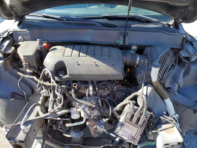 Photo 11 VIN: 5GAKRCKD9EJ256799 - BUICK ENCLAVE 