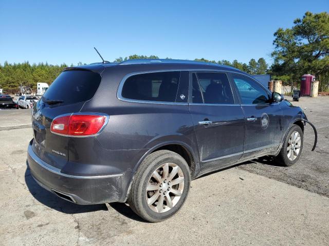 Photo 2 VIN: 5GAKRCKD9EJ256799 - BUICK ENCLAVE 