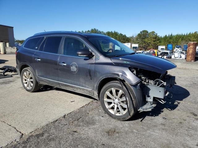 Photo 3 VIN: 5GAKRCKD9EJ256799 - BUICK ENCLAVE 