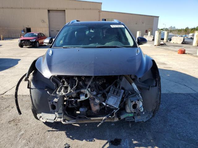 Photo 4 VIN: 5GAKRCKD9EJ256799 - BUICK ENCLAVE 