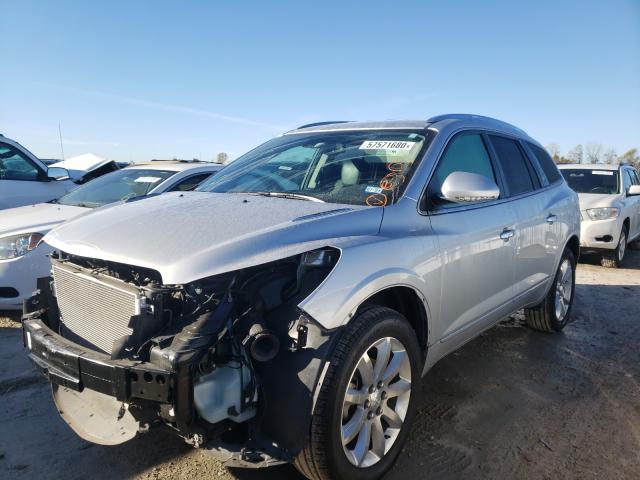 Photo 1 VIN: 5GAKRCKD9EJ265213 - BUICK ENCLAVE 