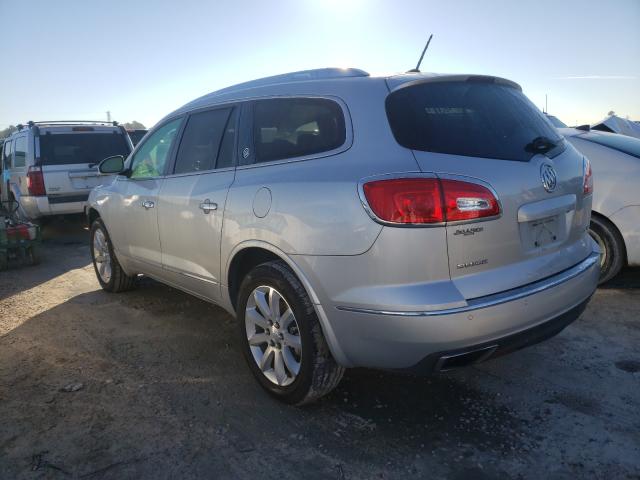 Photo 2 VIN: 5GAKRCKD9EJ265213 - BUICK ENCLAVE 