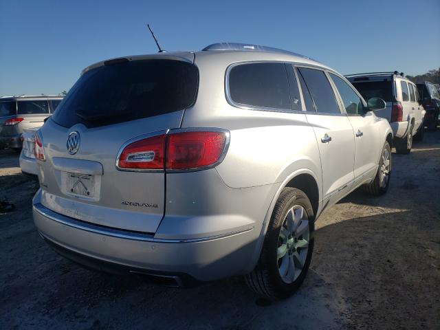 Photo 3 VIN: 5GAKRCKD9EJ265213 - BUICK ENCLAVE 