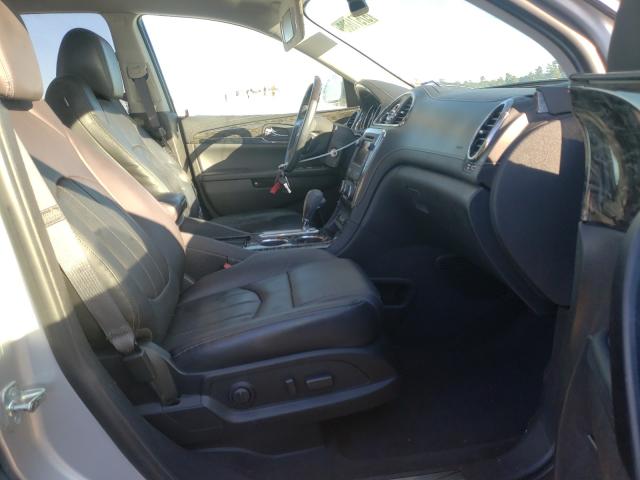 Photo 4 VIN: 5GAKRCKD9EJ265213 - BUICK ENCLAVE 