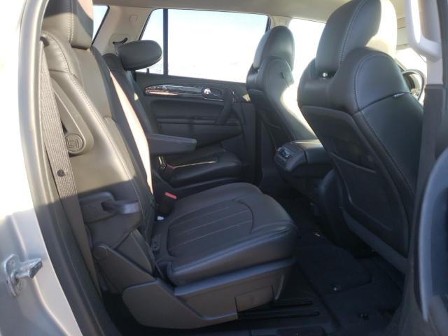 Photo 5 VIN: 5GAKRCKD9EJ265213 - BUICK ENCLAVE 