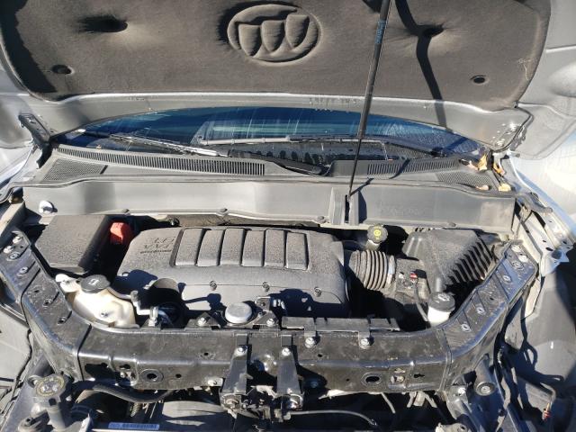 Photo 6 VIN: 5GAKRCKD9EJ265213 - BUICK ENCLAVE 