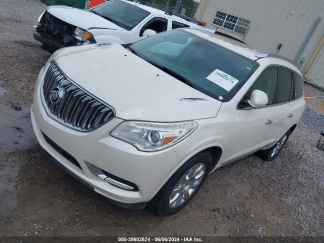 Photo 1 VIN: 5GAKRCKD9EJ275160 - BUICK ENCLAVE 