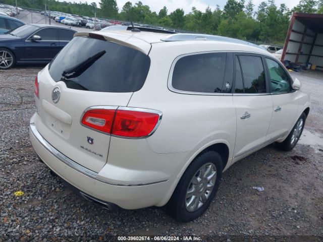 Photo 3 VIN: 5GAKRCKD9EJ275160 - BUICK ENCLAVE 