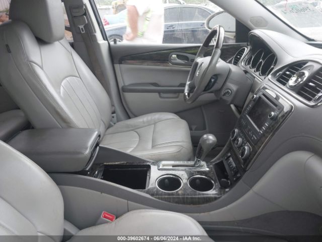 Photo 4 VIN: 5GAKRCKD9EJ275160 - BUICK ENCLAVE 