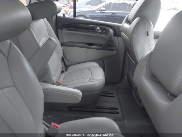 Photo 7 VIN: 5GAKRCKD9EJ275160 - BUICK ENCLAVE 