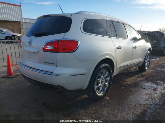 Photo 3 VIN: 5GAKRCKD9EJ291777 - BUICK ENCLAVE 