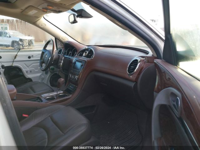 Photo 4 VIN: 5GAKRCKD9EJ291777 - BUICK ENCLAVE 