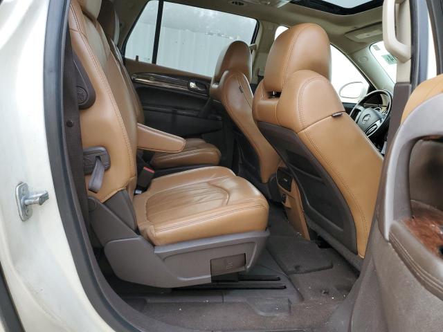 Photo 10 VIN: 5GAKRCKD9EJ313566 - BUICK ENCLAVE 