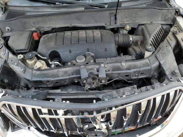 Photo 11 VIN: 5GAKRCKD9EJ313566 - BUICK ENCLAVE 