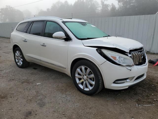 Photo 3 VIN: 5GAKRCKD9EJ313566 - BUICK ENCLAVE 