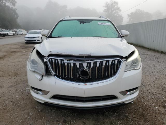 Photo 4 VIN: 5GAKRCKD9EJ313566 - BUICK ENCLAVE 