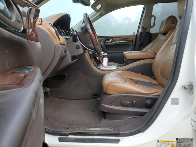 Photo 6 VIN: 5GAKRCKD9EJ313566 - BUICK ENCLAVE 