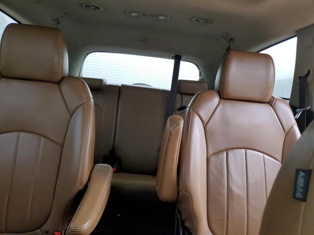 Photo 9 VIN: 5GAKRCKD9EJ313566 - BUICK ENCLAVE 