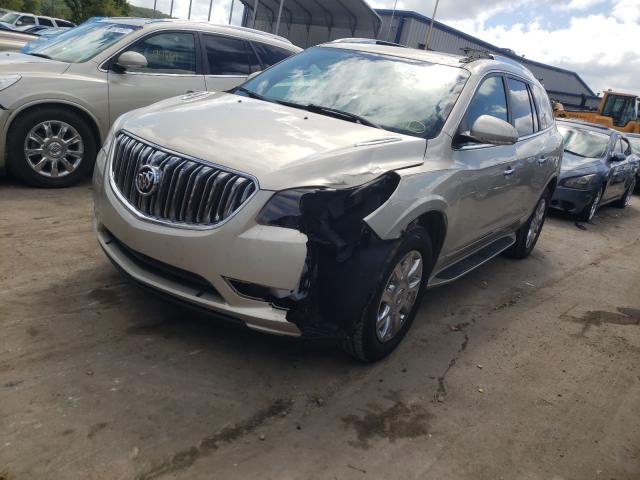 Photo 1 VIN: 5GAKRCKD9FJ131531 - BUICK ENCLAVE 