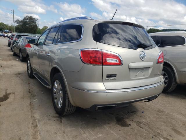 Photo 2 VIN: 5GAKRCKD9FJ131531 - BUICK ENCLAVE 