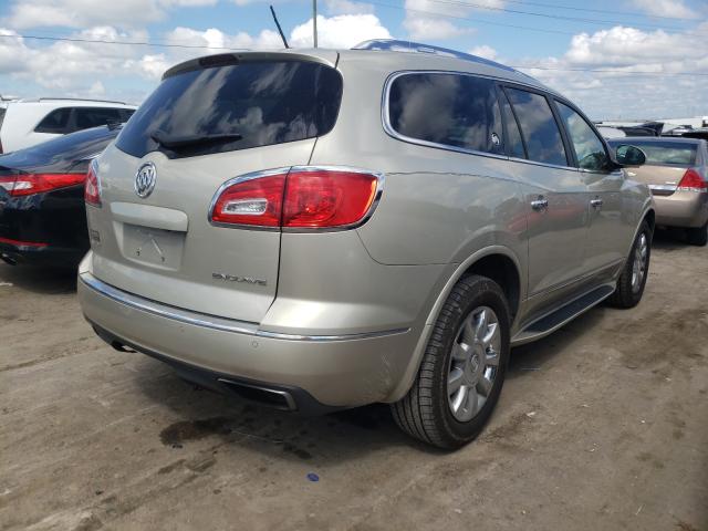 Photo 3 VIN: 5GAKRCKD9FJ131531 - BUICK ENCLAVE 