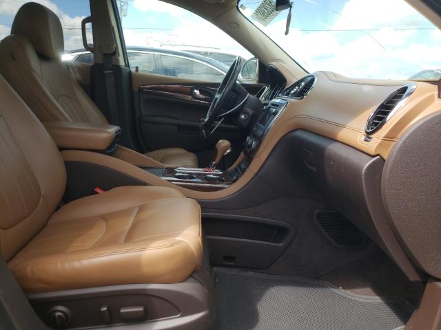 Photo 4 VIN: 5GAKRCKD9FJ131531 - BUICK ENCLAVE 