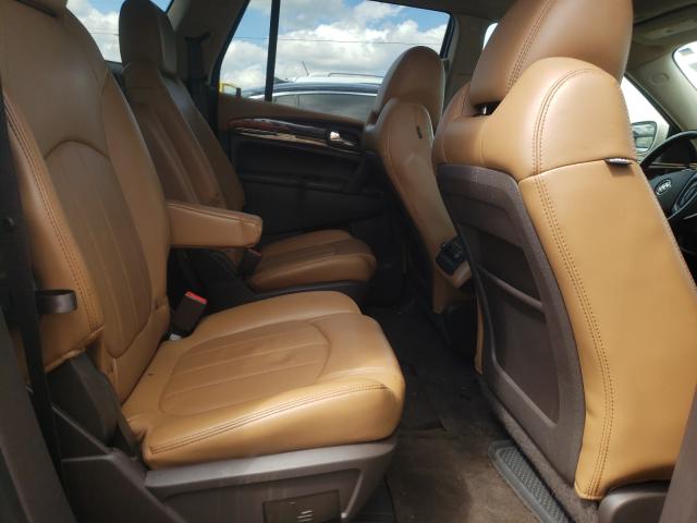 Photo 5 VIN: 5GAKRCKD9FJ131531 - BUICK ENCLAVE 