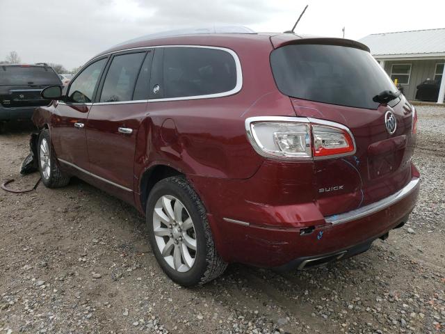 Photo 2 VIN: 5GAKRCKD9FJ176842 - BUICK ENCLAVE 