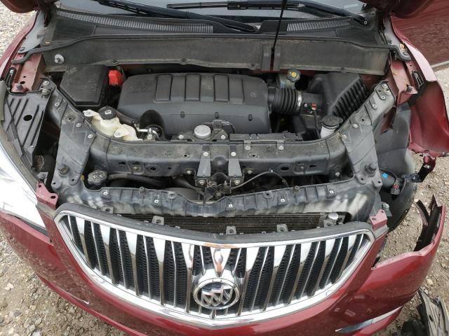 Photo 6 VIN: 5GAKRCKD9FJ176842 - BUICK ENCLAVE 