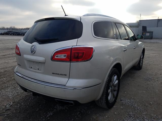 Photo 3 VIN: 5GAKRCKD9FJ181247 - BUICK ENCLAVE 