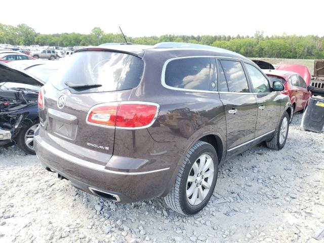 Photo 3 VIN: 5GAKRCKD9FJ291893 - BUICK ENCLAVE 