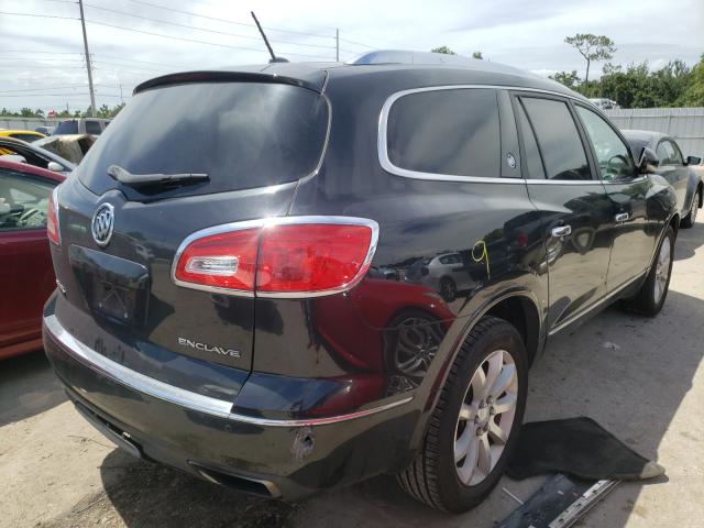 Photo 3 VIN: 5GAKRCKD9FJ294129 - BUICK ENCLAVE 