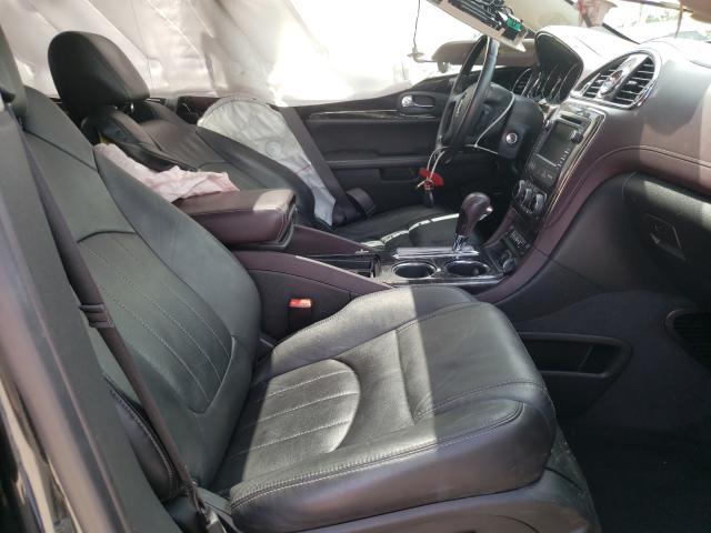 Photo 4 VIN: 5GAKRCKD9FJ294129 - BUICK ENCLAVE 