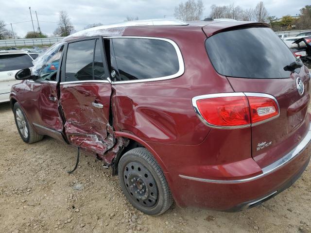 Photo 1 VIN: 5GAKRCKD9FJ347394 - BUICK ENCLAVE 