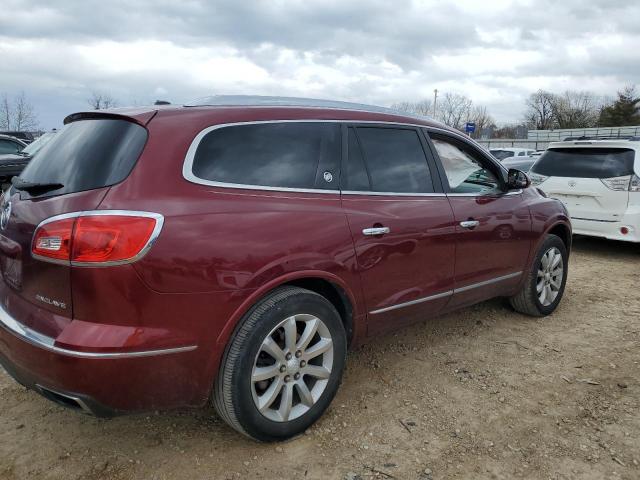 Photo 2 VIN: 5GAKRCKD9FJ347394 - BUICK ENCLAVE 