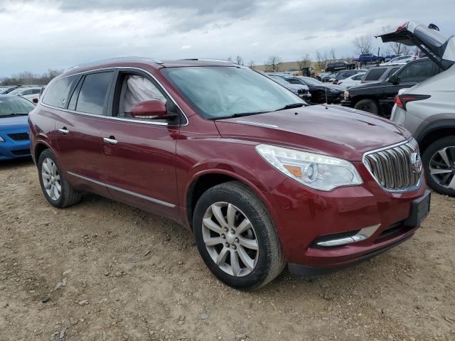 Photo 3 VIN: 5GAKRCKD9FJ347394 - BUICK ENCLAVE 