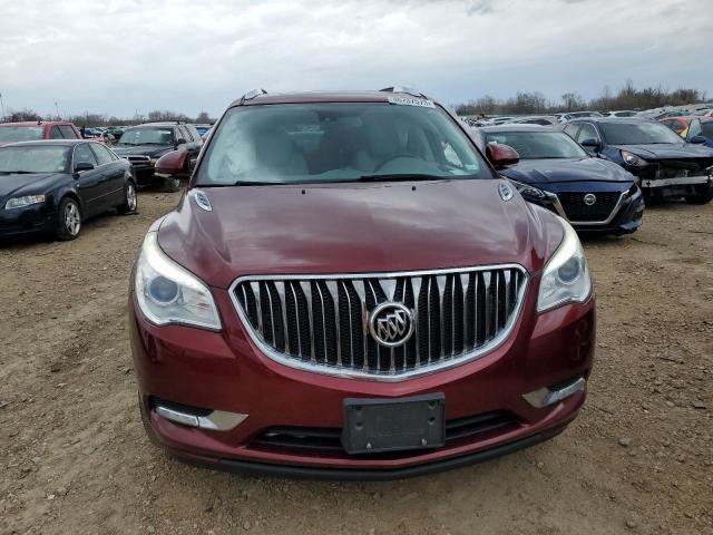 Photo 4 VIN: 5GAKRCKD9FJ347394 - BUICK ENCLAVE 