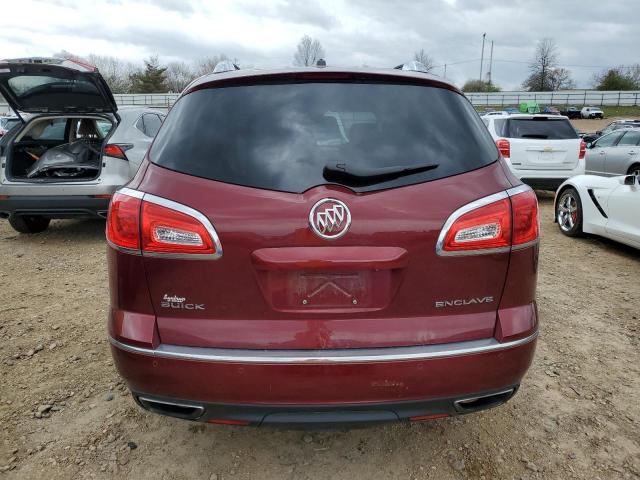 Photo 5 VIN: 5GAKRCKD9FJ347394 - BUICK ENCLAVE 