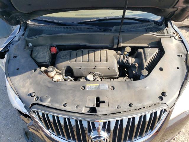 Photo 11 VIN: 5GAKRCKD9FJ367435 - BUICK ENCLAVE 