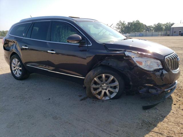 Photo 3 VIN: 5GAKRCKD9FJ367435 - BUICK ENCLAVE 