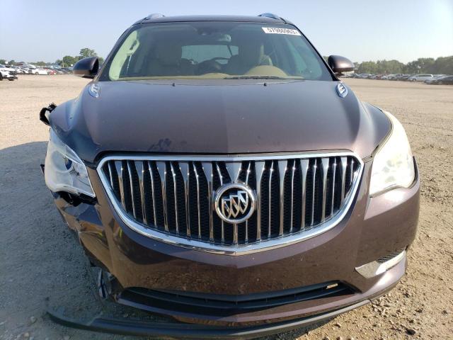 Photo 4 VIN: 5GAKRCKD9FJ367435 - BUICK ENCLAVE 