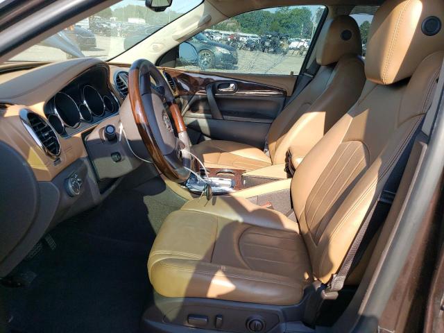 Photo 6 VIN: 5GAKRCKD9FJ367435 - BUICK ENCLAVE 