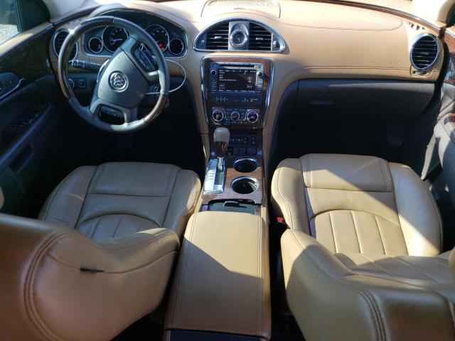 Photo 7 VIN: 5GAKRCKD9FJ367435 - BUICK ENCLAVE 