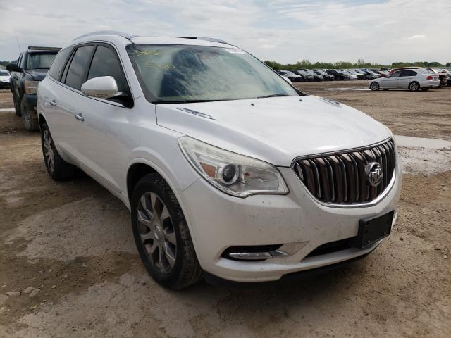 Photo 0 VIN: 5GAKRCKD9GJ116657 - BUICK ENCLAVE 