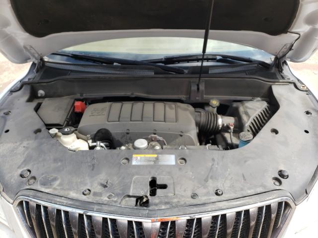 Photo 6 VIN: 5GAKRCKD9GJ116657 - BUICK ENCLAVE 