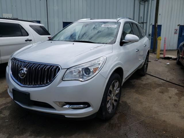 Photo 1 VIN: 5GAKRCKD9GJ207072 - BUICK ENCLAVE 